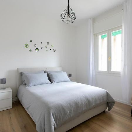 Dandolo Apartment By Welc تريفيزو المظهر الخارجي الصورة