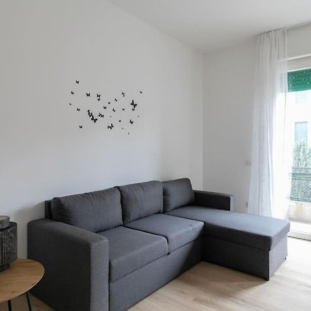 Dandolo Apartment By Welc تريفيزو المظهر الخارجي الصورة