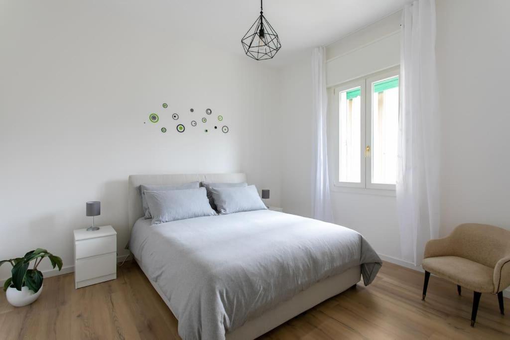 Dandolo Apartment By Welc تريفيزو المظهر الخارجي الصورة