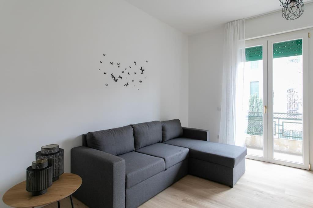 Dandolo Apartment By Welc تريفيزو المظهر الخارجي الصورة