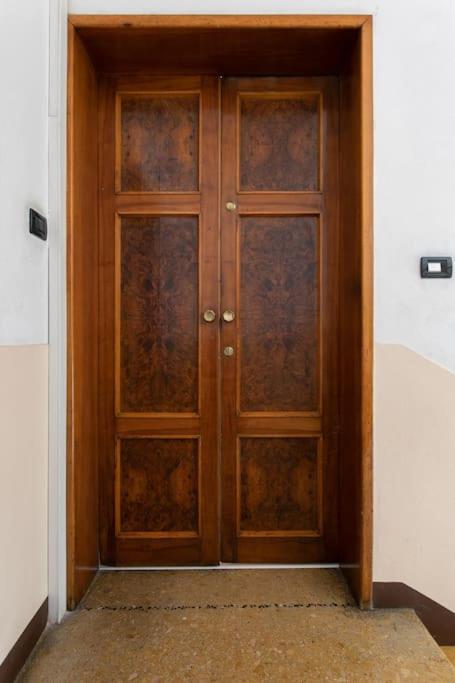 Dandolo Apartment By Welc تريفيزو المظهر الخارجي الصورة