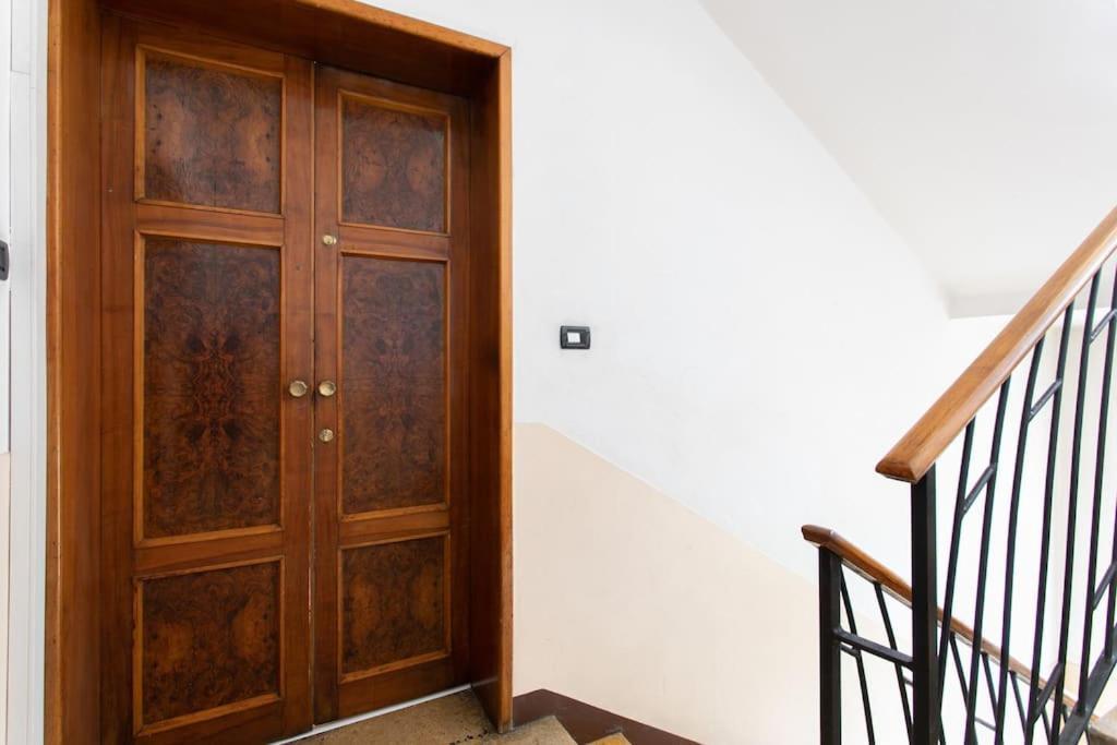 Dandolo Apartment By Welc تريفيزو المظهر الخارجي الصورة