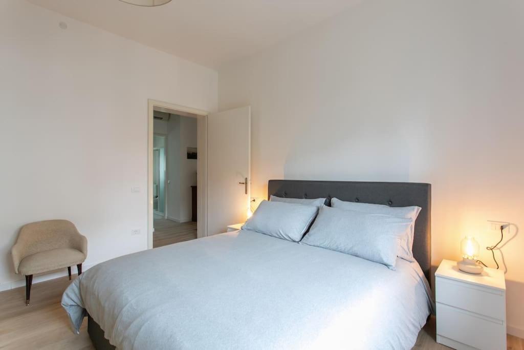 Dandolo Apartment By Welc تريفيزو المظهر الخارجي الصورة